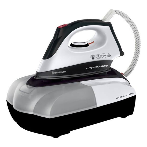Russell hobbs autosteam ultra top