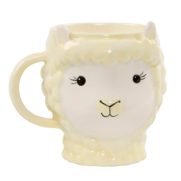 Sass En Belle Pack Van 20 Fa La Llama Servetten