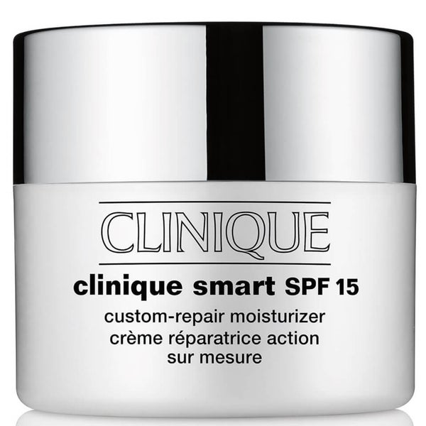 Crème Réparatrice Action Sur Mesure SPF