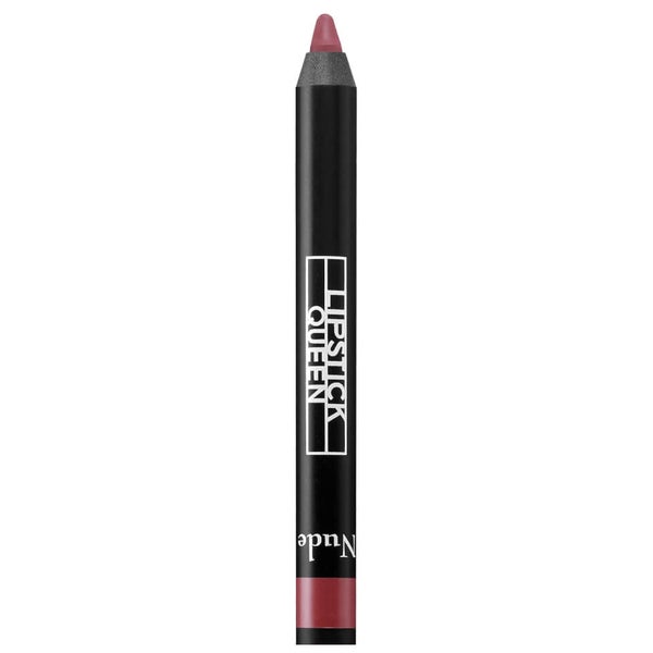Lipstick Queen Mini Lip Liner Nude (Free Gift) LOOKFANTASTIC