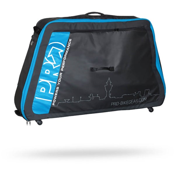 PRO Mega Bike Travel Case ProBikeKit UK