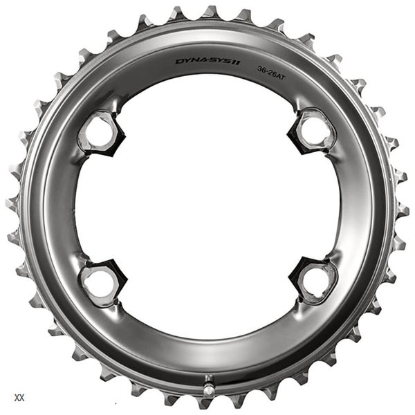 xtr chain ring
