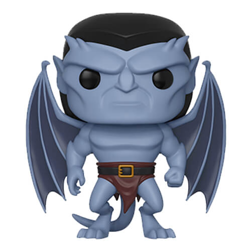 Disney Gargoyles Goliath Funko Pop 