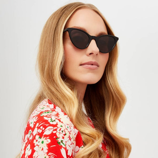 Mcq alexander mcqueen cat eye sunglasses clearance