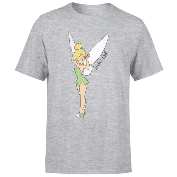 tinkerbell t shirt