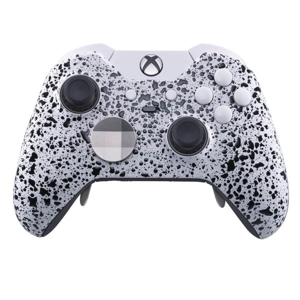 White shadow xbox discount one controller