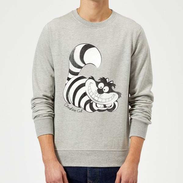Sweat alice au pays des merveilles store