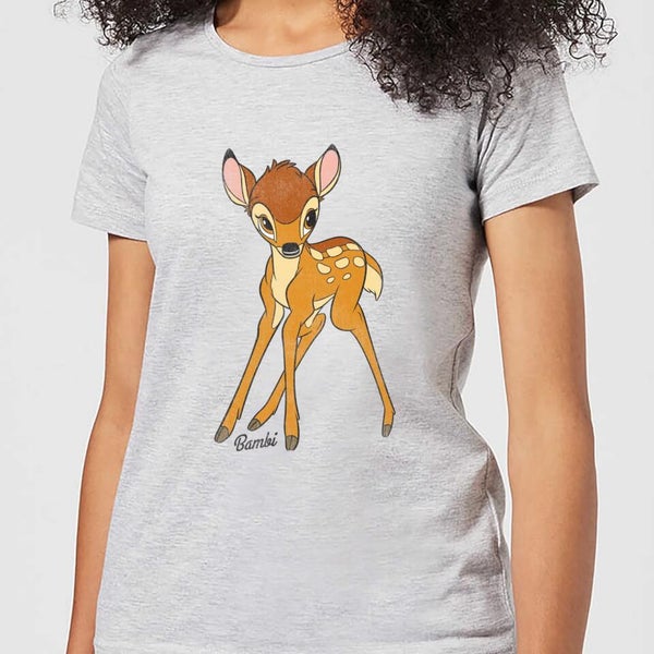 T shirt bambi femme 2025