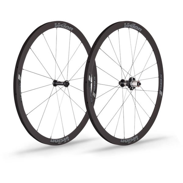 Vision trimax 35 clincher