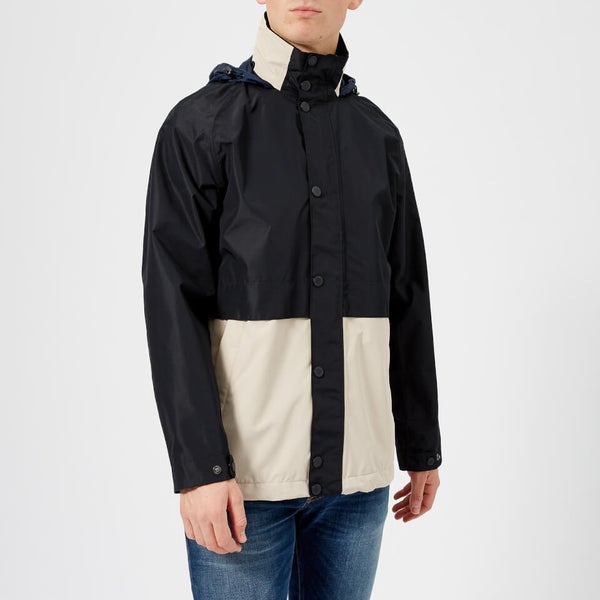 barbour dolan jacket