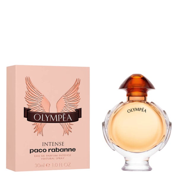Paco Rabanne Olympea Intense Eau de Parfum 30ml - LOOKFANTASTIC