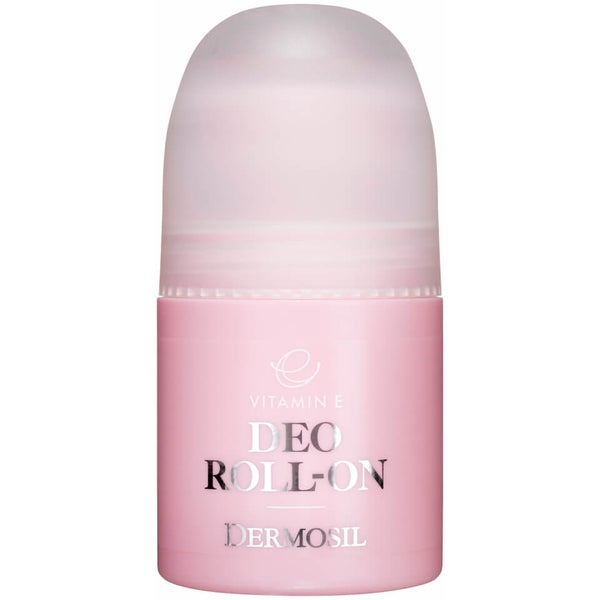 DERMOSIL DEO ROLLON VITAMIN E GLOSSYBOX SE