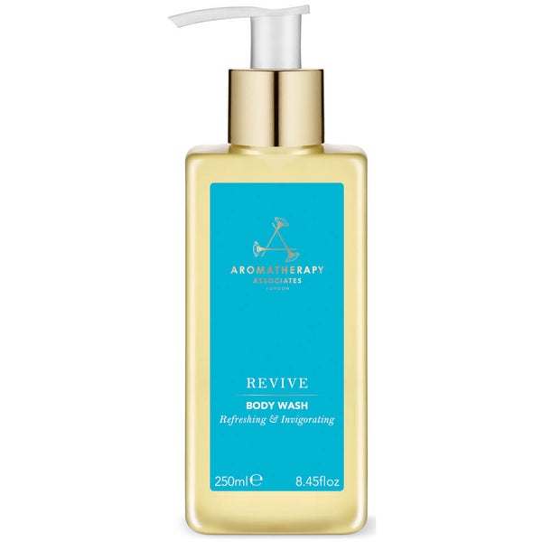 Nettoyant pour le Corps Revive Body Wash Aromatherapy Associates 250 ml