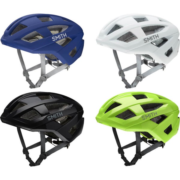 Smith portal bike helmet discount