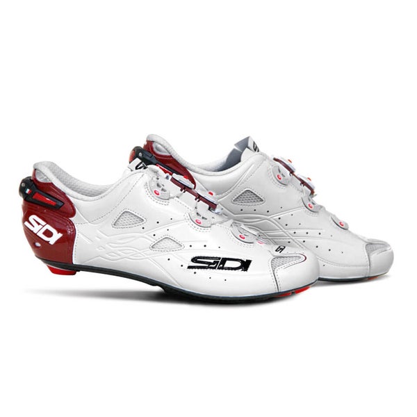 Sidi shot clearance air katusha