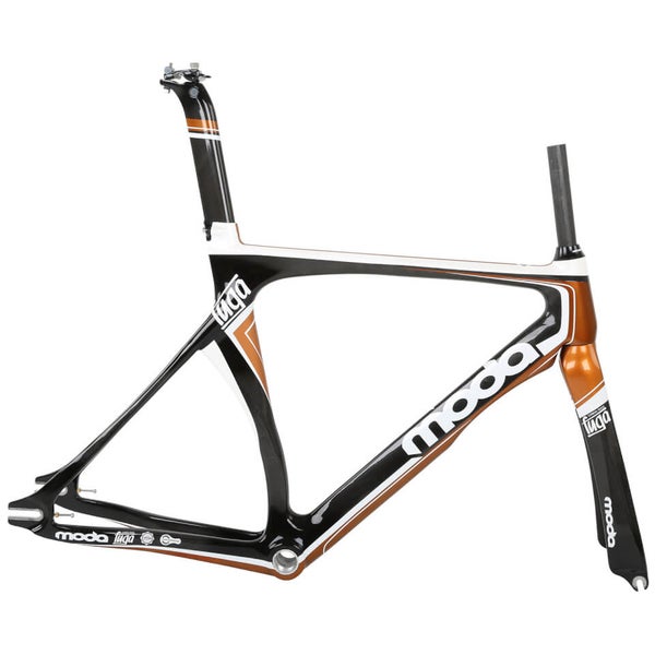 Moda shop tt bike