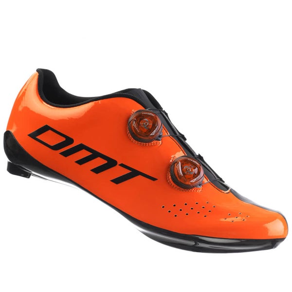 DMT M6 MTB Shoes Orange 41 