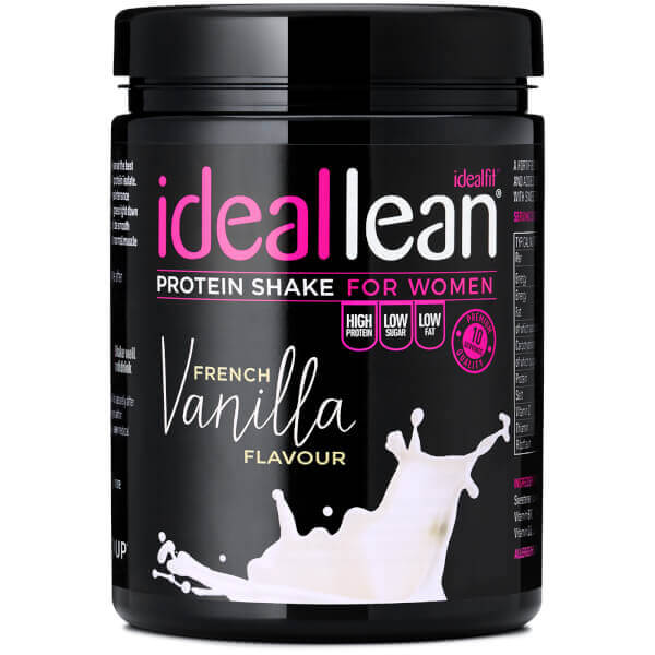 IdealFit Protein Isolate Mini 300g IdealFit UK