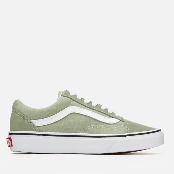 Vans old skool desert sage deals