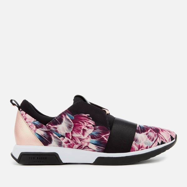 Ted baker cepap 2 trainers outlet