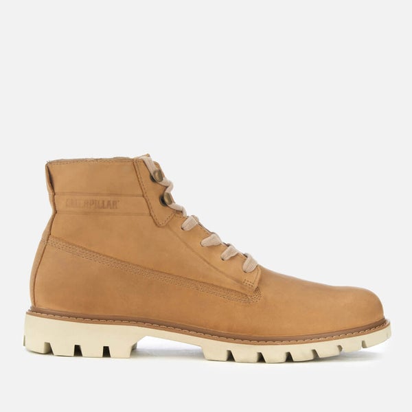 Caterpillar basis boots top