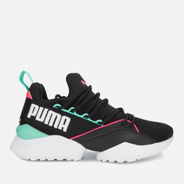 puma maia varsity