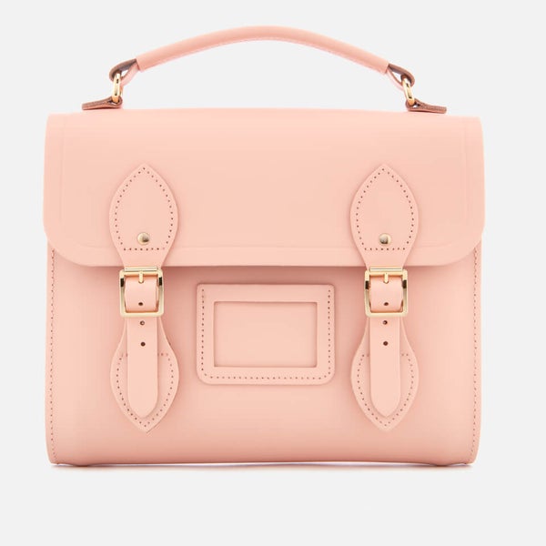 cambridge satchel barrel backpack