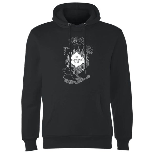 remus lupin hoodie