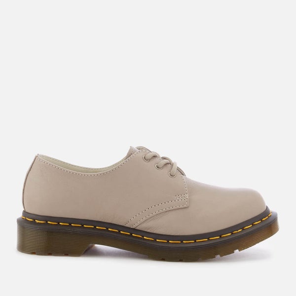 Dr martens 1461 taupe on sale