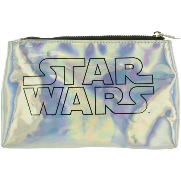 Star Wars Toiletry Bag Gifts Zavvi UK