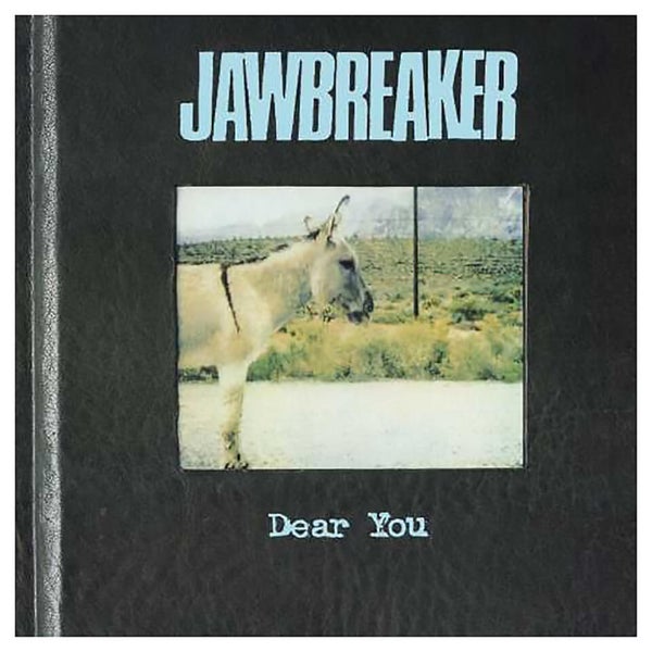 Jawbreaker 　Dear You オリジナル盤レコード Jawbreaker - Dear You - Vinyl Merchandise - Zavvi US