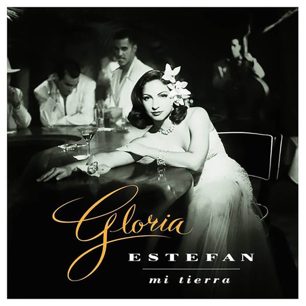 欧LP Gloria Estefan Mi Tierra MOVLP1095 Music On Vinyl /00260 Amazon.com: Mi Tierra: CDs & Vinyl