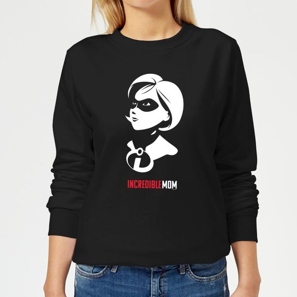 Incredibles mom shirt deals