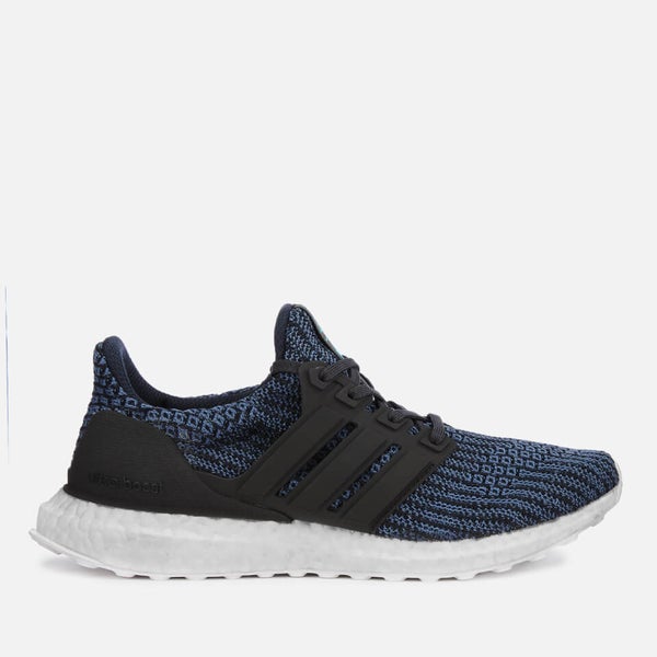 Adidas ultra boost hot sale parley blue womens