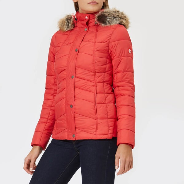Barbour bernera quilted jacket review cheap
