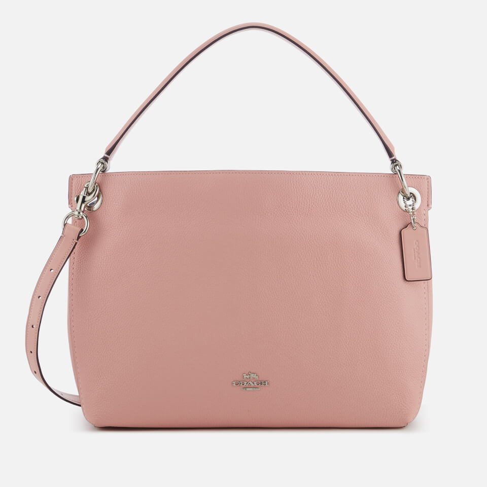 clarkson coach bag