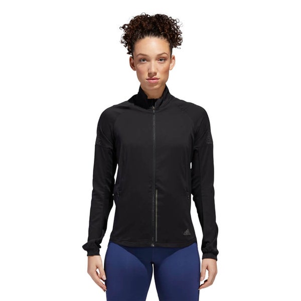 Adidas supernova shop storm jacket women's