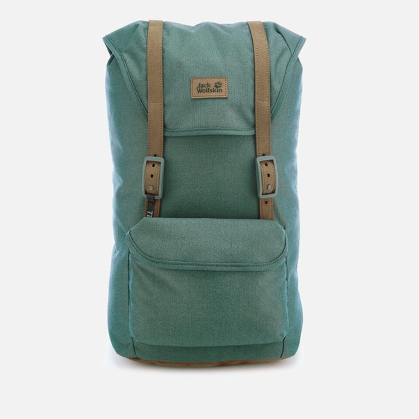 jack wolfskin earlham backpack