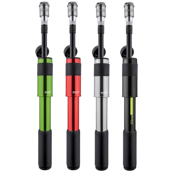 Birzman velocity apogee mini mtb clearance pump