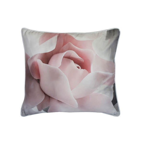 Ted baker outlet porcelain rose cushion