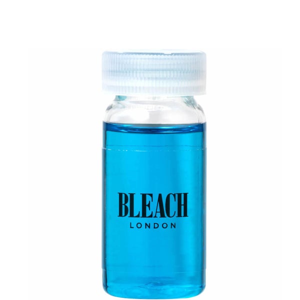 BLEACH LONDON Old Blue Last 10ml Lookfantastic TH