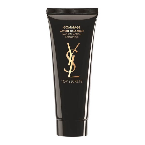 Top secrets natural action exfoliator clearance