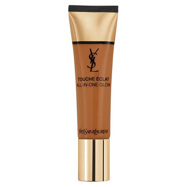 touche eclat glow foundation
