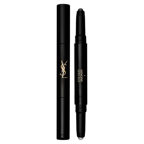 Ysl duo smoker Clearance