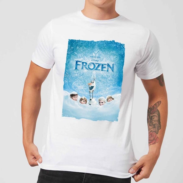 Mens frozen shirt clearance