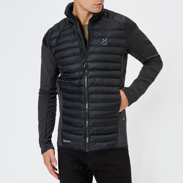 Mimic hybrid jacket men on sale