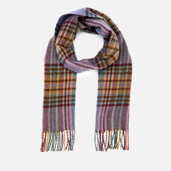 Barbour dunnock store