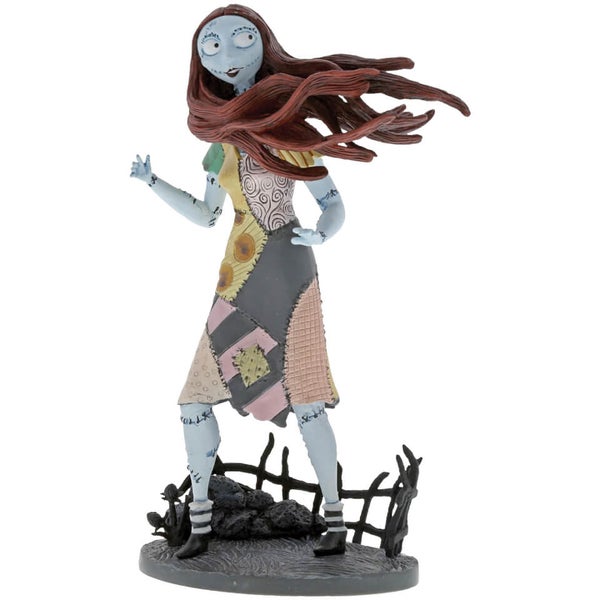 Grand Jester Studios Sally Vinyl Figurine Merchandise - Zavvi UK