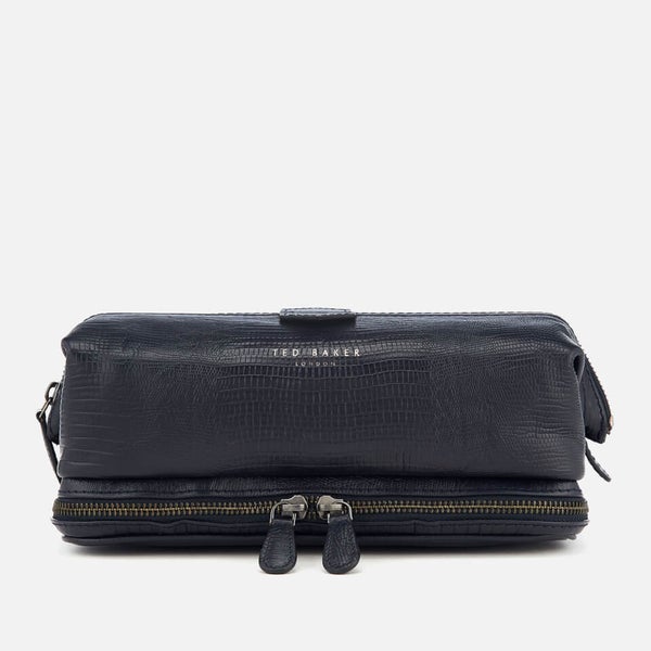 Ted baker chocks wash bag sales