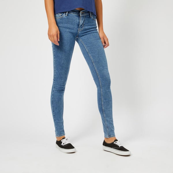 Levi s Women s Innovation Super Skinny Jeans New In Town
